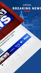 Boston 25 News screenshot