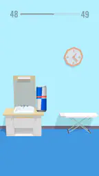 Bottle Jump 3D screenshot