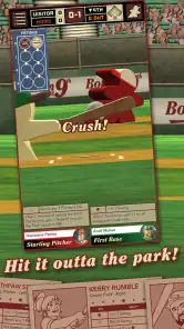 Bottom of the 9th screenshot