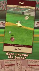 Bottom of the 9th screenshot