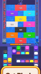 Bounce Blast screenshot