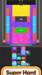 Bounce Blast screenshot