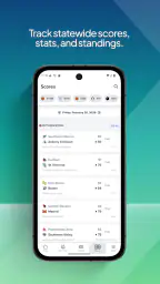 Bound screenshot
