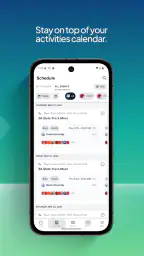 Bound screenshot
