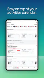 Bound screenshot