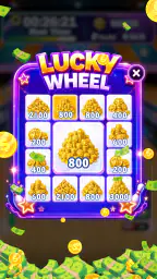 Bowling Ball - REAL MONEY GAME screenshot
