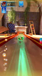 Bowling Clash: 3D Crew Game screenshot