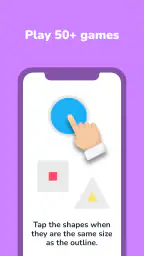 Brain Games - Left vs Right screenshot