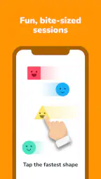 Brain Games - Left vs Right screenshot