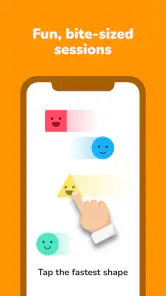 Brain Games - Left vs Right screenshot