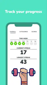 Brain Games - Left vs Right screenshot