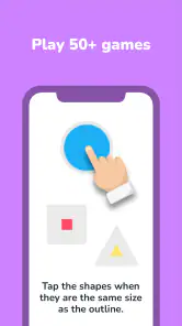 Brain Games - Left vs Right screenshot