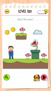 Brain Test All-Star: IQ Boost screenshot