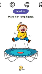 Brain Tricks: Brain Games screenshot