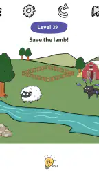 Brain Tricks: Brain Games screenshot