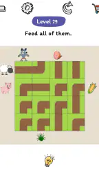 Brain Tricks: Brain Games screenshot