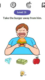 Brain Tricks: Brain Games screenshot