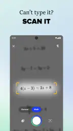 Brainly: AI Homework Helper screenshot