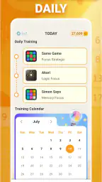 BrainMax - Puzzle Earn Rewards screenshot
