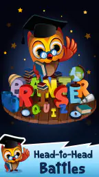 Brainster Quiz screenshot
