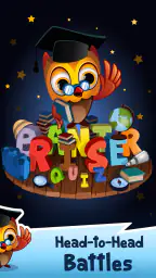 Brainster Quiz screenshot