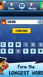 Brainster Quiz screenshot