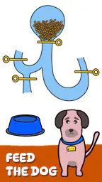 Brainstorm Test: Tricky Puzzle screenshot
