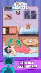 Brainy Master Tricky Story screenshot