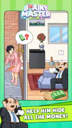 Brainy Master Tricky Story screenshot