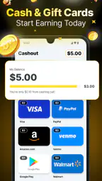 BrandBee: Earn Gift Cards screenshot