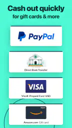 Branded Surveys: Get Paid Cash screenshot