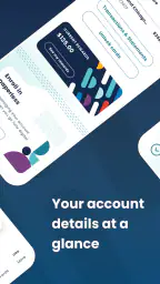 Bread Financial screenshot