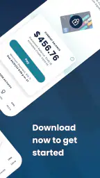 Bread Financial screenshot