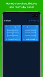 Breaker Box - Panel Tool screenshot