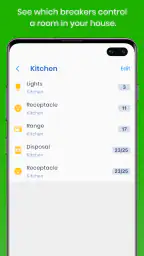 Breaker Box - Panel Tool screenshot
