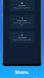 Breaker Box - Panel Tool screenshot
