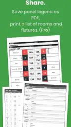 Breaker Box - Panel Tool screenshot