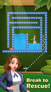 Breaker Fun - Rescue Adventure screenshot