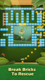 Breaker Fun - Rescue Adventure screenshot