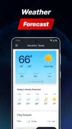 Breaking News Launcher screenshot
