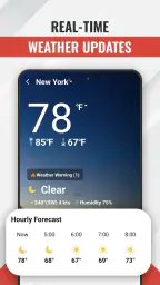 Breaking News: Local & Alerts screenshot