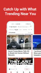Breaking News: Local & Latest screenshot