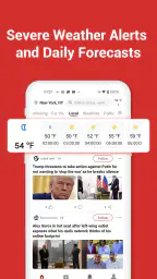 Breaking News: Local & Latest screenshot