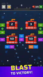 Brick Out - Shoot the ball screenshot