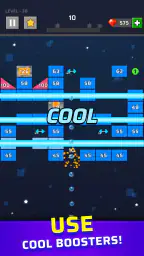 Brick Out - Shoot the ball screenshot