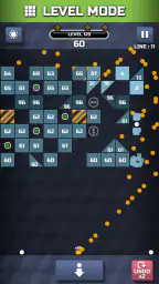 Bricks breaker ace screenshot