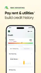 Bright: Loans & Credit Builder screenshot