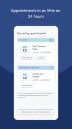 Brightside Health screenshot