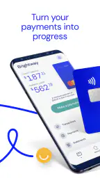 BrightWay Credit Card Mobile screenshot