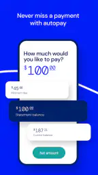 BrightWay Credit Card Mobile screenshot